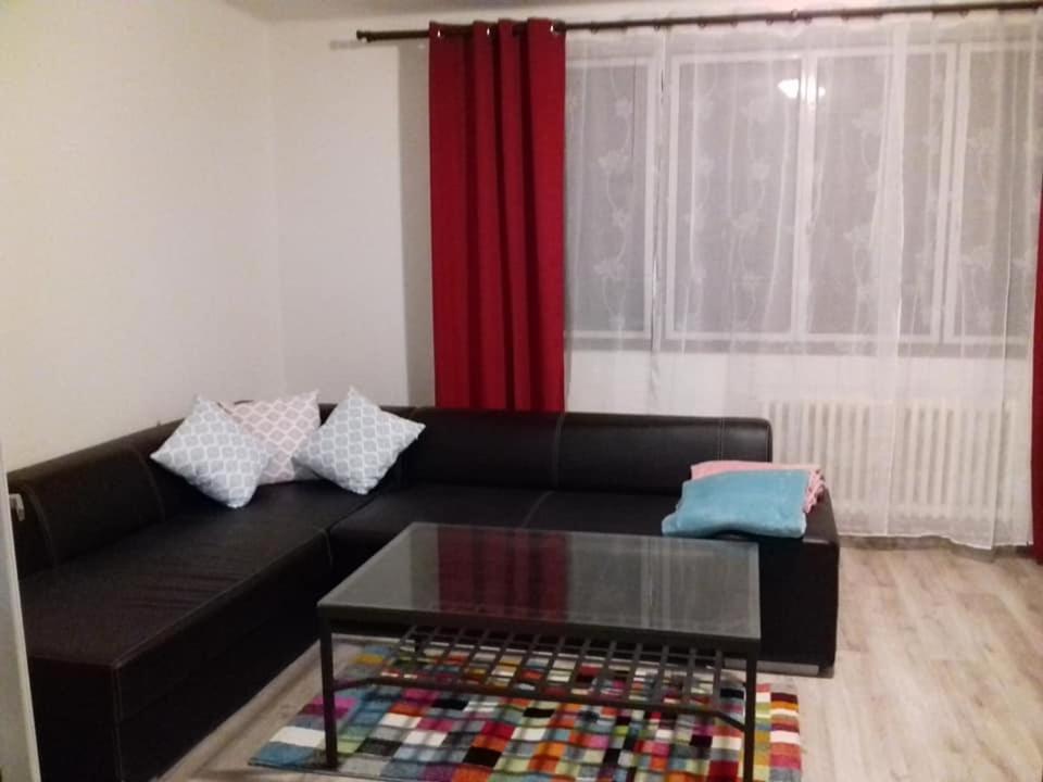 Apartmán Hugo room 1